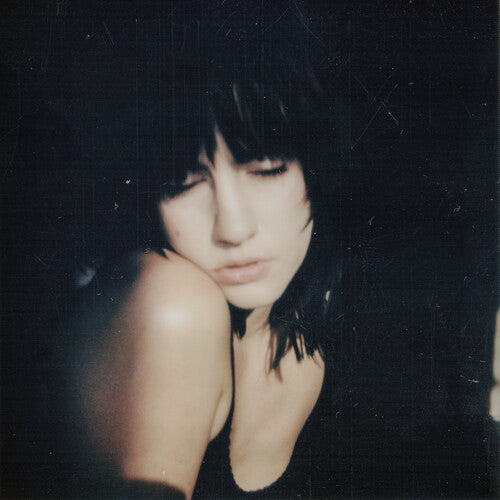 Wilby - (PRE-ORDER 10/10/25) Center of Affection (PINK VINYL) | Mint (M) Mint (M)-