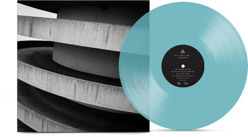 Held. - Grey (CYAN VINYL) | Mint (M) Mint (M)-