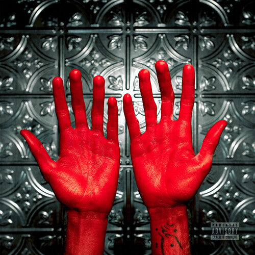 Aldn - (PRE-ORDER 10/3/25) Strung Out Symphony (RED VINYL) | Mint (M) Mint (M)-