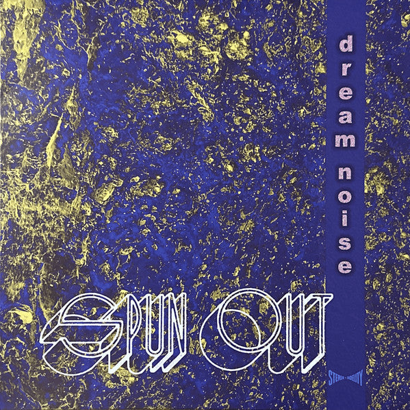 Spun Out - Dream Noise (INDIGO) | Mint (M) Mint (M)-