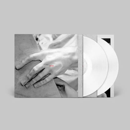 The National - Rome (IEX | WHITE VINYL) | Mint (M) Mint (M)-