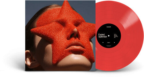 Hundredth - (PRE-ORDER 10/10/25) Faded Splendor (RED VINYL) | Mint (M) Mint (M)-