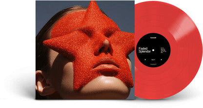 Hundredth - (PRE-ORDER 10/10/25) Faded Splendor (RED VINYL) | Mint (M) Mint (M)-