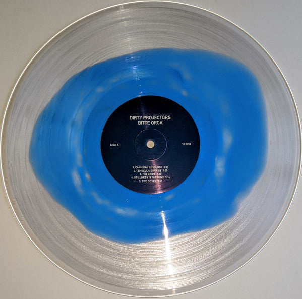 Dirty Projectors - Bitte Orca | Mint (M) Mint (M)-