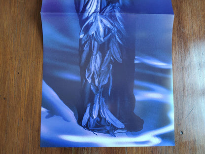 She Reaches Out To She Reaches Out To She | Mint (M) Mint (M)-