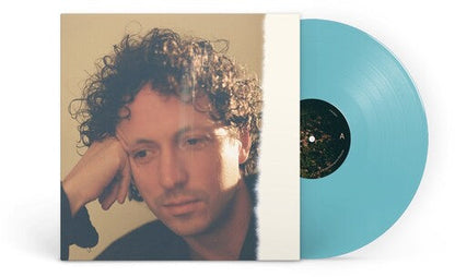 Liam Kazar - (PRE-ORDER 11/7/25) Pilot Light (BLUE VINYL) | Mint (M) Mint (M)-