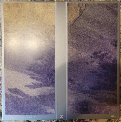 Scenic - The Acid Gospel Experience (CLEAR 2xVINYL RSD) |-