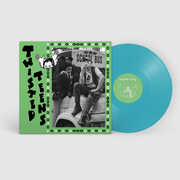 Twisted Teens - Blame the Clown (BLUE VINYL) | Mint (M) Mint (M)-
