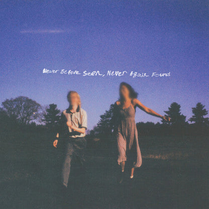 Arm's Length - Never Before Seen, Never Again Found (IEX GRAPE PURPLE VINYL) | Mint (M) Mint (M)-