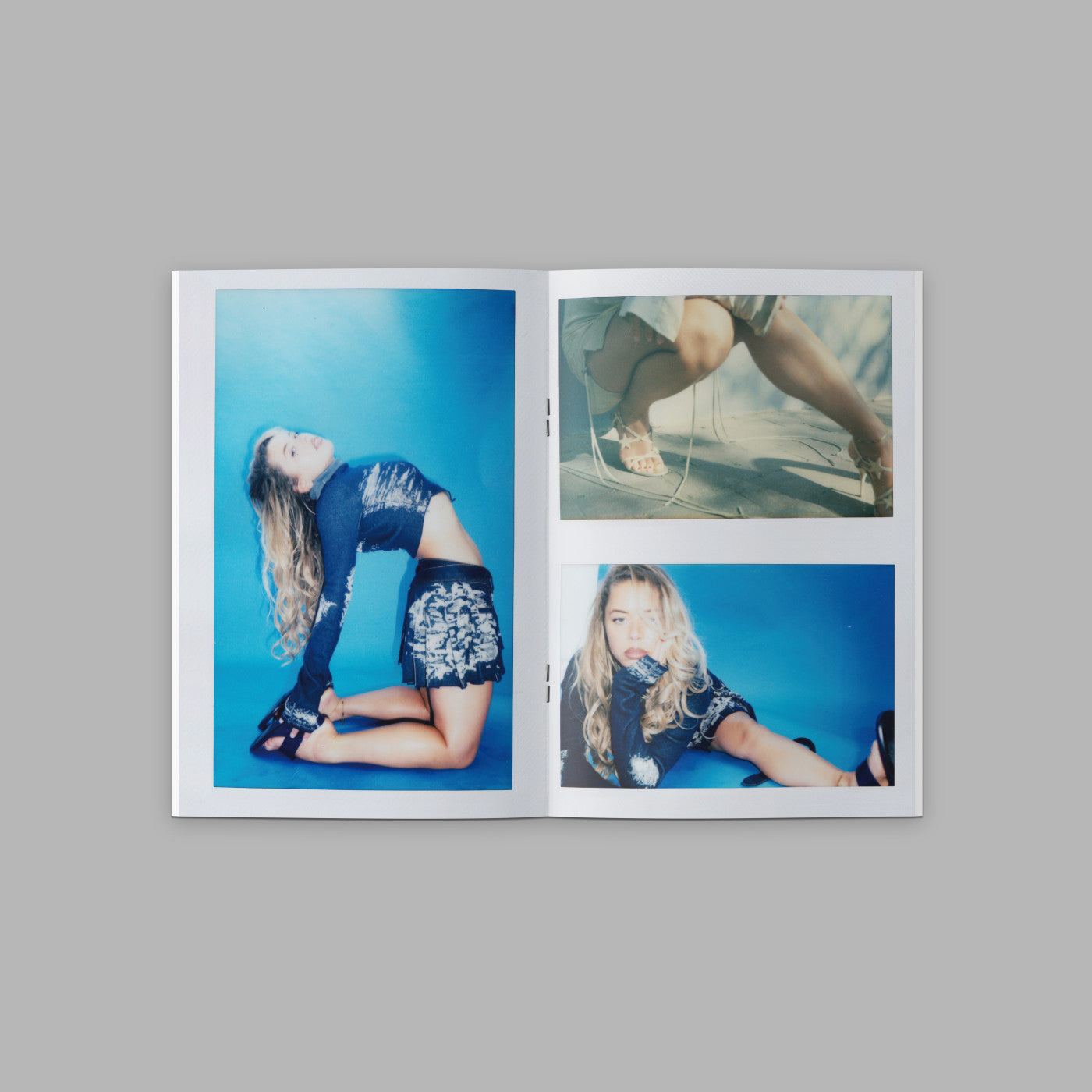 Nilüfer Yanya - (PRESALE 6/15/26) Dancing Shoes (PEBBLE VINYL) | Mint (M) Mint (M)-