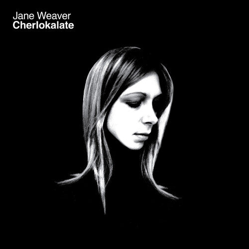 Jane Weaver - (PRESALE 8/28/26) Cherlokalate (SILVER VINYL LP) | NEW Mint (M) Mint (M)-
