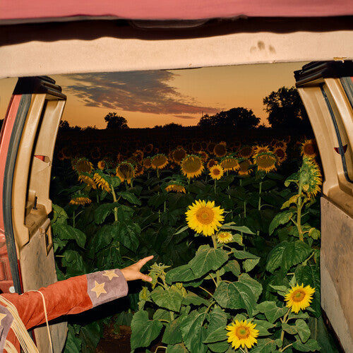 Kevin Morby - Little Wide Open (2x ECO-MIX VINYL) | Mint (M) Mint (M)-