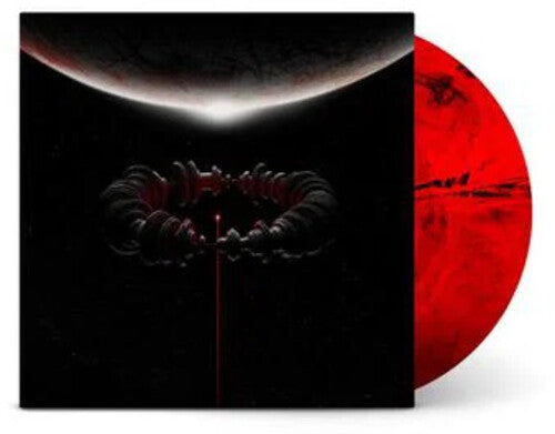 Muse - (PRESALE 7/3/26) Wow Signal (IMPORT RED BLACK MARBLED VINYL) | Mint (M) Mint (M)-