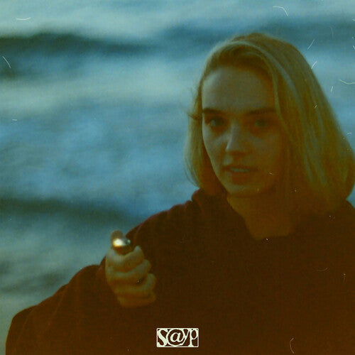 Saturdays at Your Place - Always Cloudy (CLEAR VINYL) | Mint (M) Mint (M)-