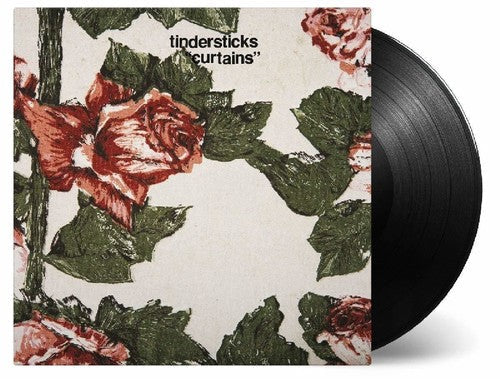 Tindersticks - Curtains (MOV 180G VINYL 2xLP) | NEW-