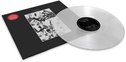 Gentle Giant - (PRESALE 8/14/26) In a Glass House - 2026 Remix (180G CLEAR VINYL LP ALUCARD 2026) | NEW Mint (M) Mint (M)-