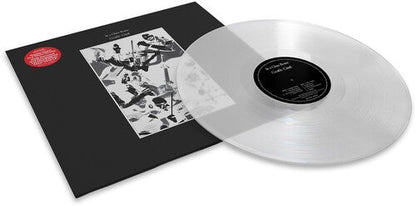 Gentle Giant - (PRESALE 8/14/26) In a Glass House - 2026 Remix (180G CLEAR VINYL LP ALUCARD 2026) | NEW Mint (M) Mint (M)-