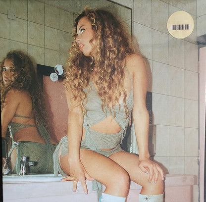 Nilüfer Yanya - My Method Actor (IEX: TRANSPARENT GREEN VINYL) | Mint (M) Mint (M)-