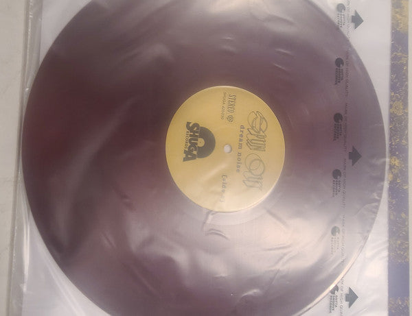 Spun Out - Dream Noise (INDIGO) | Mint (M) Mint (M)-
