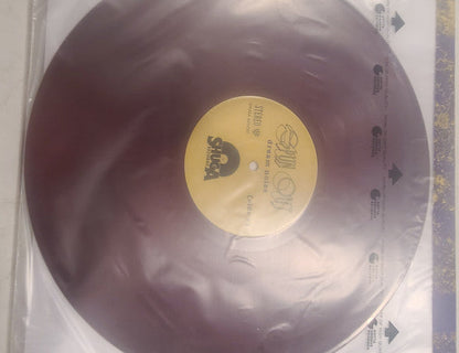 Spun Out - Dream Noise (INDIGO) | Mint (M) Mint (M)-