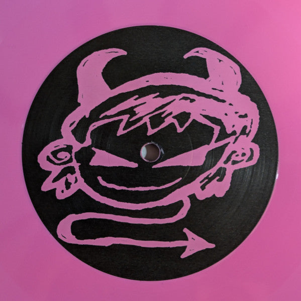 Porter Robinson - SMILE! :D (OPAQUE PINK VINYL) | Mint (M) Mint (M)-