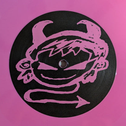 Porter Robinson - SMILE! :D (OPAQUE PINK VINYL) | Mint (M) Mint (M)-