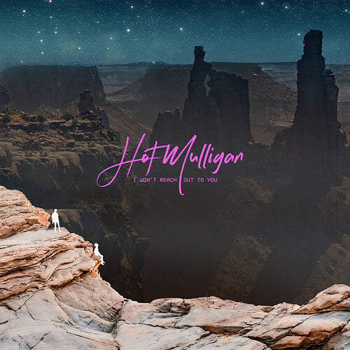 Hot Mulligan - I Won't Reach Out to You (PURPLE VINYL) | Mint (M) Mint (M)-