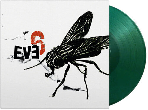 Eve 6 - Eve 6 (DARK GREEN VINYL) | Mint (M) Mint (M)-