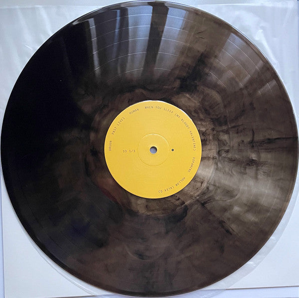 DIIV - Live At Murmrr Theatre (COLOR VINYL RSD) |-