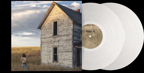 Jane Remover - (PRESALE 7/3/26) Census Designated (WHITE 2xVINYL) | Mint (M) Mint (M)-