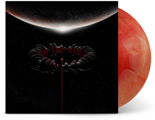 Muse - The Wow! Signal (IND EXL Galaxy Marble Red + Gray Vinyl) | NEW Mint (M) Mint (M)-