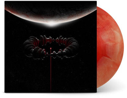 Muse - The Wow! Signal (IND EXL Galaxy Marble Red + Gray Vinyl) | NEW Mint (M) Mint (M)-
