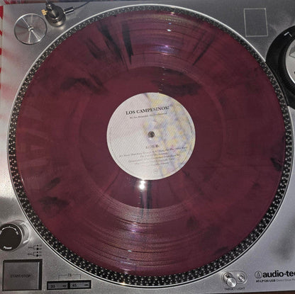 We Are Beautiful, We Are Doomed (COLOR VINYL / VMP) | Mint (M) Mint (M)-