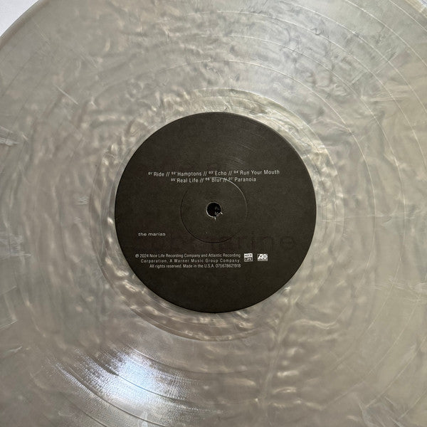 Submarine (SILVER) | Mint (M) Mint (M)-