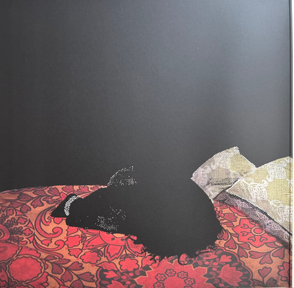 We Are Beautiful, We Are Doomed (COLOR VINYL / VMP) | Mint (M) Mint (M)-