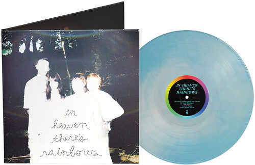Snarls - (PRESALE 7/10/26) In Heaven There's Rainbows (LMTD COLORED VINYL) |-