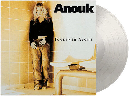 Anouk - Together Alone (MOV CLEAR VINYL LP) | NEW-