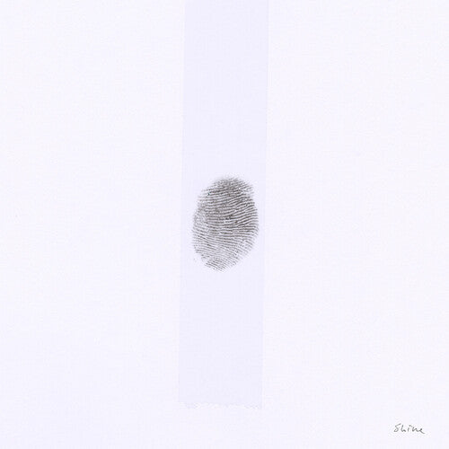 Tobias Jesso Jr. - S H I N E (WHITE VINYL) | Mint (M) Mint (M)-