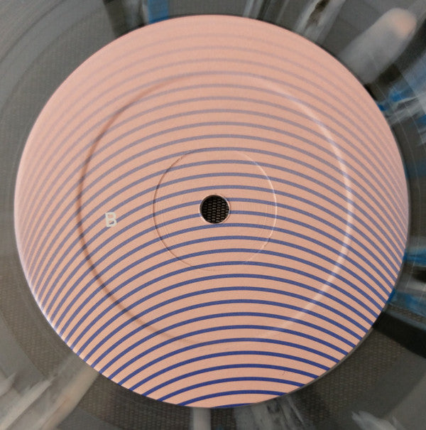 Minus The Bear - Voids (SPLATTER VINYL) | Mint (M) Mint (M)-