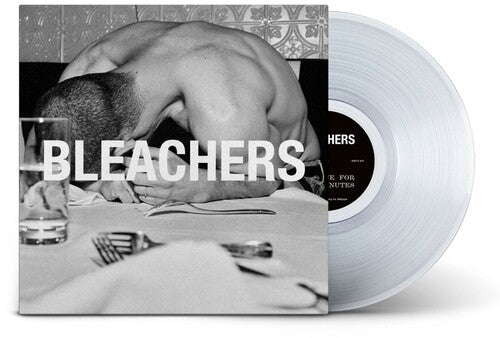 Bleachers - (PRESALE 5/22/26) everyone for ten minutes (TRANSLUCENT VINYL) | Mint (M) Mint (M)-