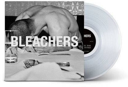 Bleachers - (PRESALE 5/22/26) everyone for ten minutes (TRANSLUCENT VINYL) | Mint (M) Mint (M)-