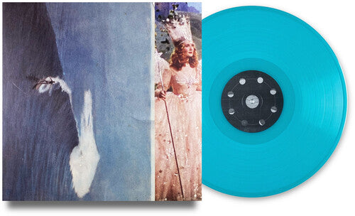 Brand New - (PRESALE 8/21/26) Leaked Demos 2006 (BLUE VINYL LP PMTRAITORS, LLC 2026) | NEW-