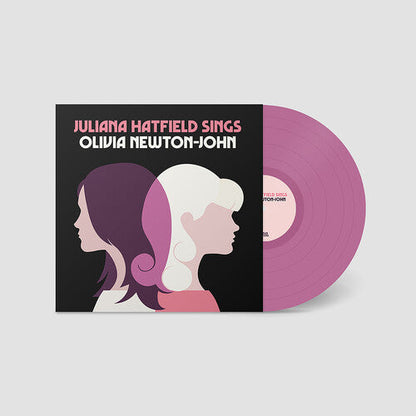 Juliana Hatfield - Juliana Hatfield Sings Olivia Newton-John (Mystery Color Vinyl) | Mint (M) Mint (M)-