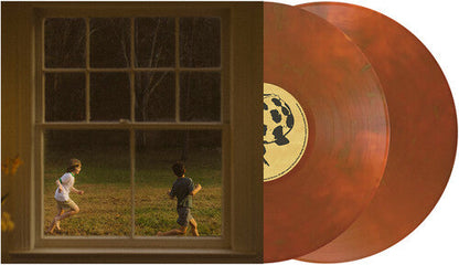 Noah Kahan - The Great Divide (AMERICAN RUST 2xVINYL) | Mint (M) Mint (M)-