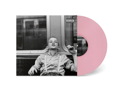Callum Beattie - (PRE-ORDER 2/13/26) Indi (Indie Exclusive Baby Pink Vinyl) | Mint (M) Mint (M)-