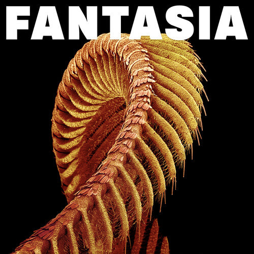 Slift - Fantasia (YELLOW 2xVINYL) | Mint (M) Mint (M)-