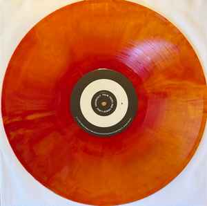 Sugarcult - Palm Trees And Powerlines (RED/YELLOW VINYL LP Friendly Co. 2026) | Mint (M) Mint (M)-