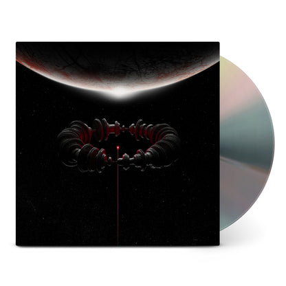 Muse - (PRESALE 6/26/26) The Wow! Signal (CD) | Mint (M) Mint (M)-