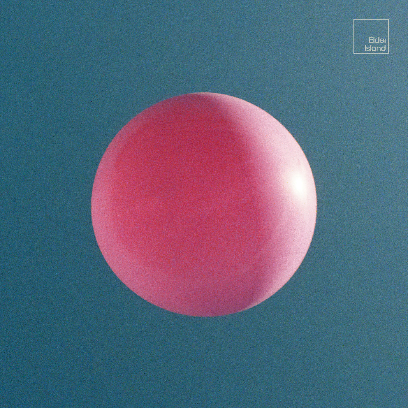 Elder Island - HELLO BABY OKAY (TRANSPARENT VINYL) | Mint (M) Mint (M)-