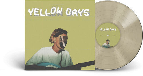 Yellow Days - Harmless Melodies (GRAY VINYL) | Mint (M) Mint (M)-